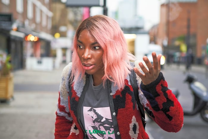 'I May Destroy You' (HBO Max)