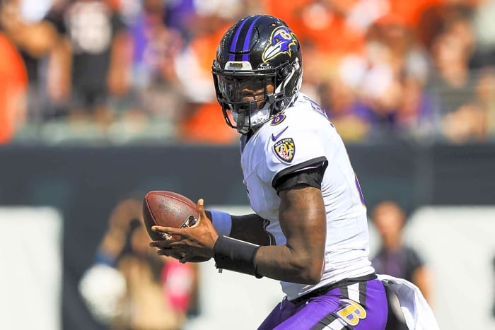 Baltimore Ravens