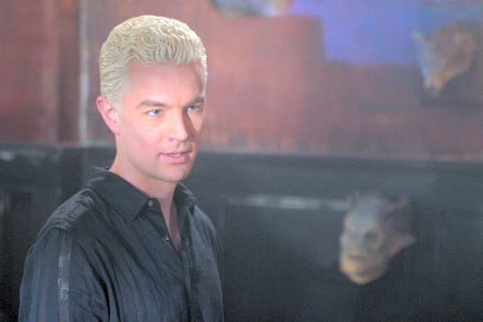 James Marsters - 'Buffy the Vampire Slayer'