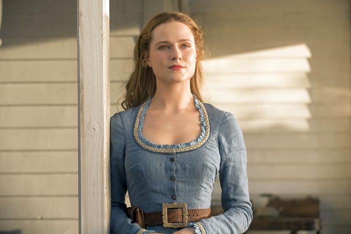 'Westworld'