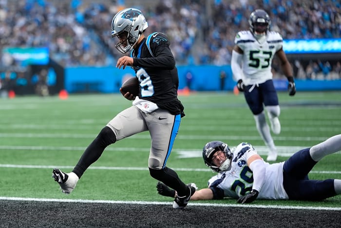 Carolina Panthers