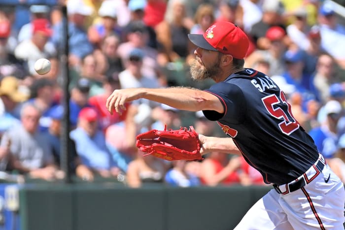 Chris Sale