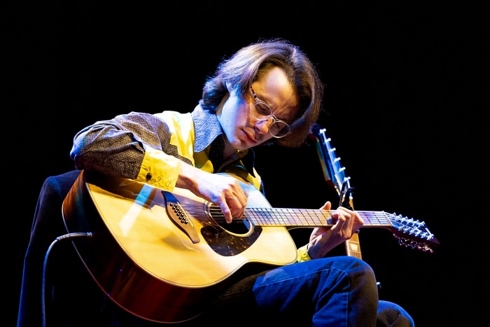 #5: Hayden Pedigo — "I'll Be Waving As You Drive Away"