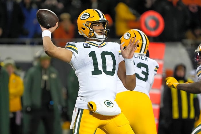Green Bay Packers