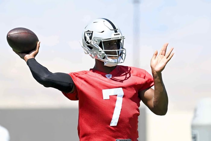 Las Vegas Raiders