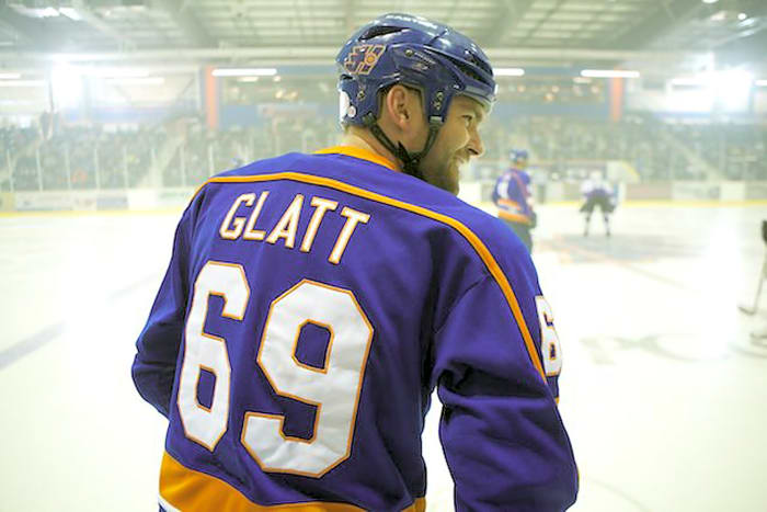 "Goon" (2011)
