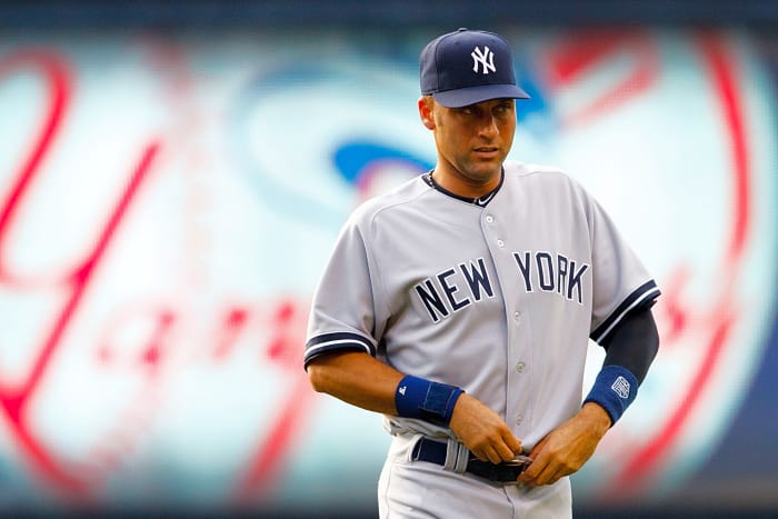 Derek Jeter