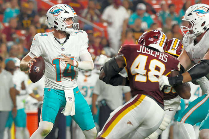 Quinn Ewers, Jacksonville Jaguars