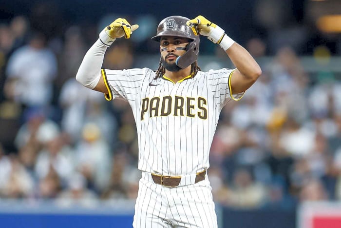 San Diego Padres
