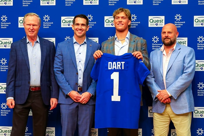 New York Giants