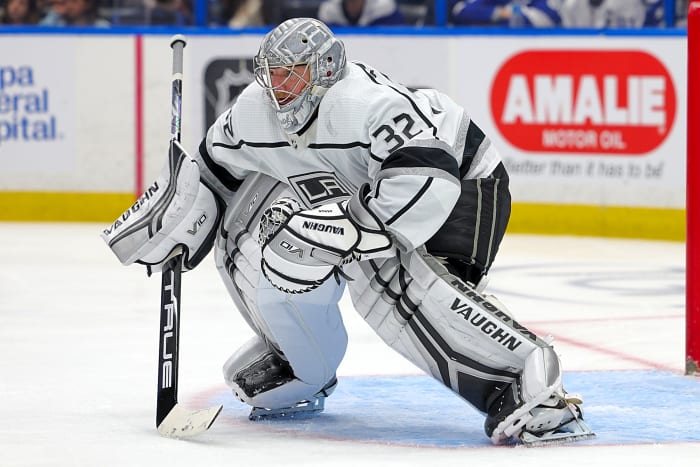 Jonathan Quick