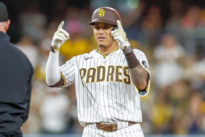 Manny Machado