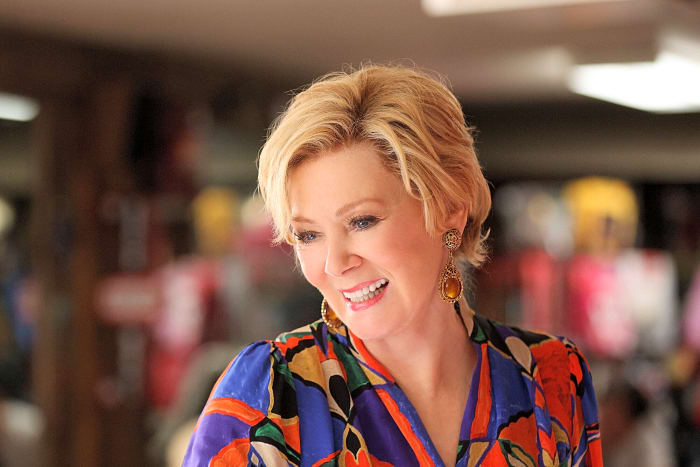 Jean Smart