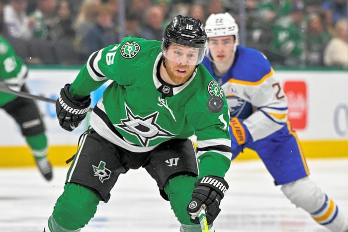 Joe Pavelski