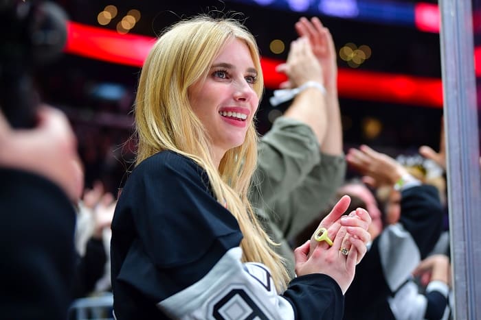 Emma Roberts