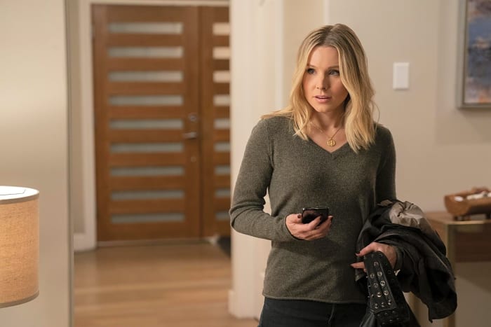 Veronica Mars