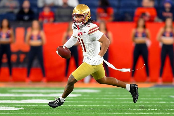 Lewis Bond, WR, Houston Texans