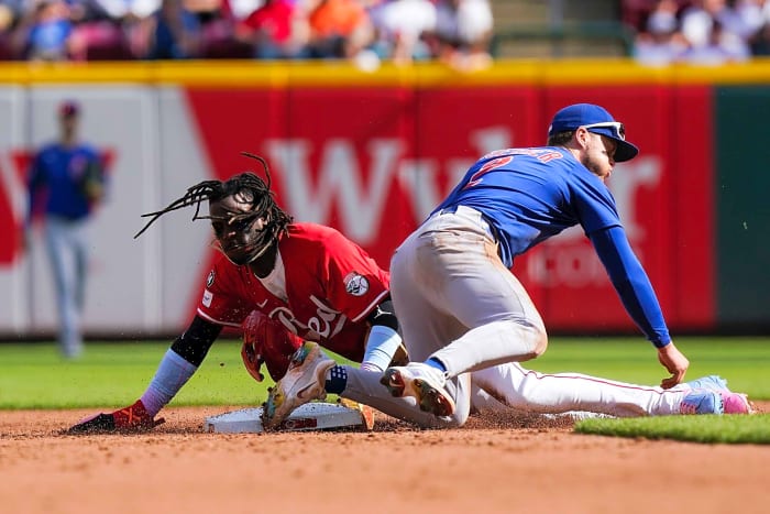 Stolen bases (Baseball)
