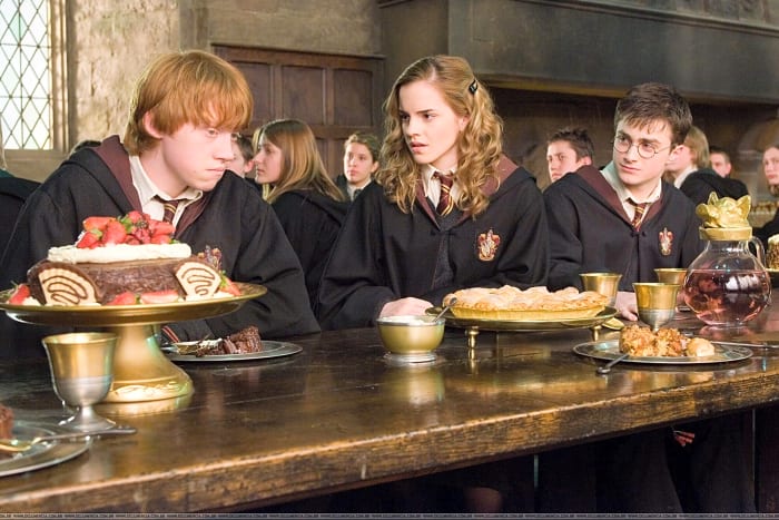 Emma Watson, 'Harry Potter and the Order of the Phoenix'