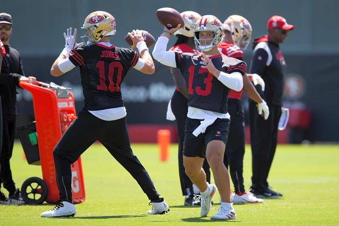 San Francisco 49ers