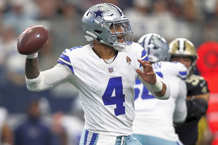 Dallas Cowboys
