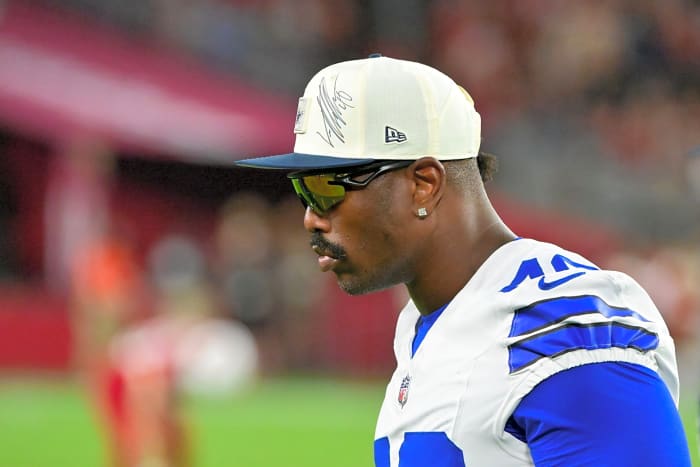 Von Miller, OLB, Cowboys