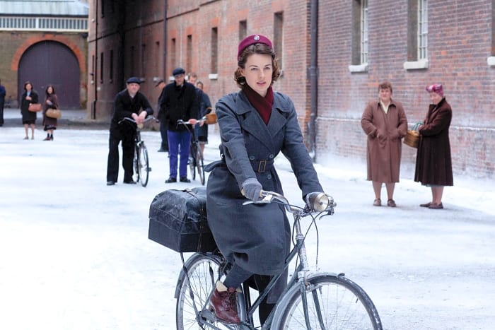 Call the Midwife