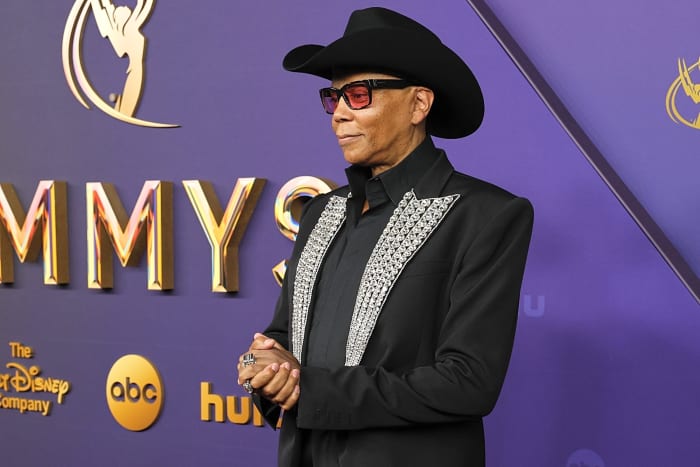 'RuPaul's Drag Race'