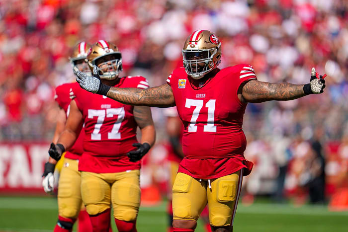 Trent Williams