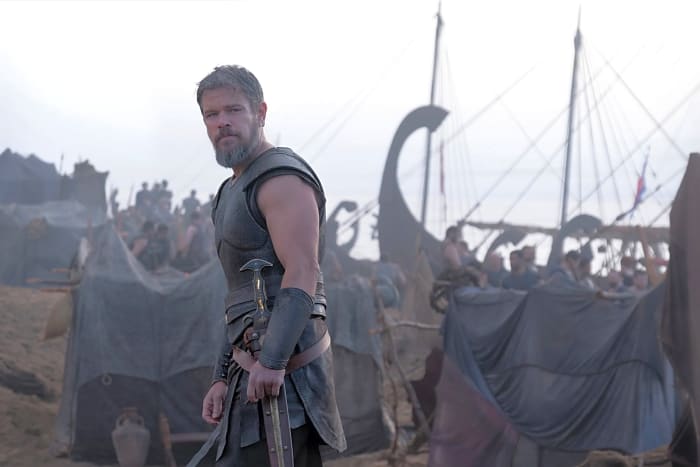Odysseus (