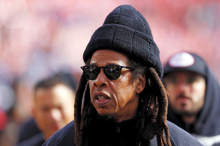 Jay-Z