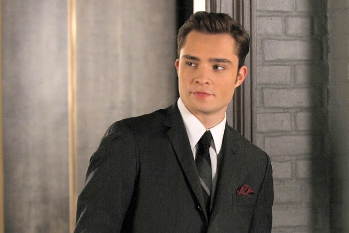 Chuck Bass