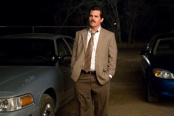 'In the Valley of Elah'