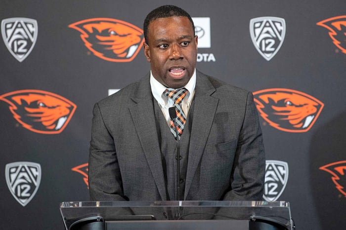 28-JaMarcus Shephard, Oregon State