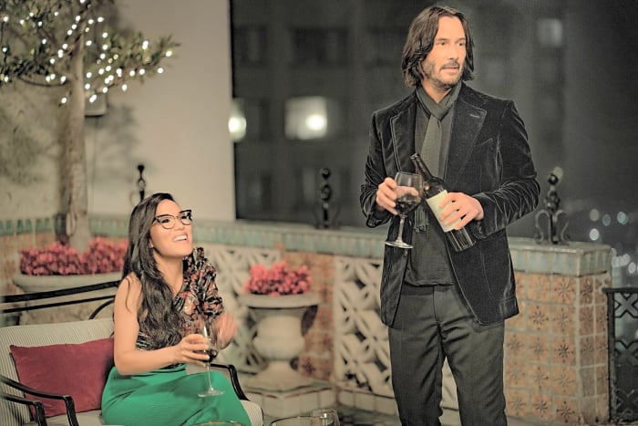 'Always Be My Maybe'