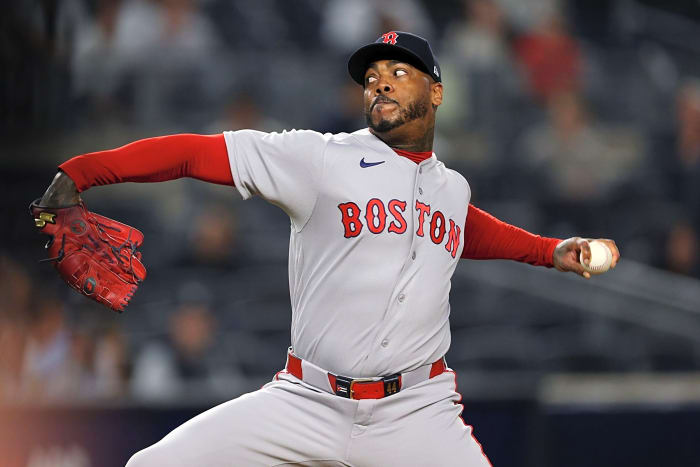 Closers are going out of style