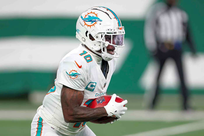 Miami Dolphins: Week 3 at Buffalo