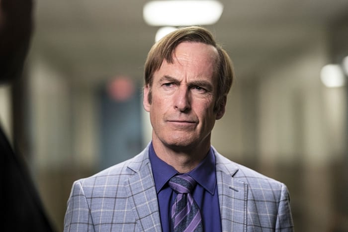 'Better Call Saul'