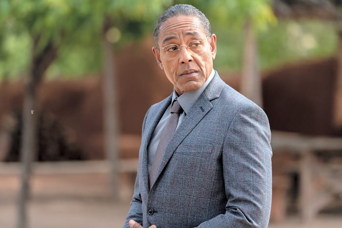 Gus Fring