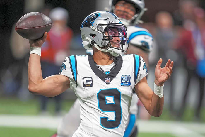 Carolina Panthers