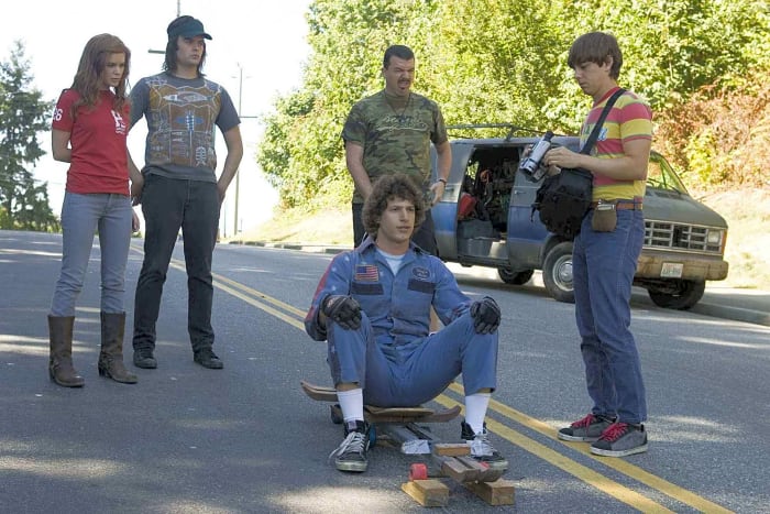 “Zoolander” (2001)