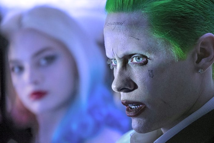 Jared Leto didn’t give Margot Robbie a dead rat while filming 'Suıcide Squad'