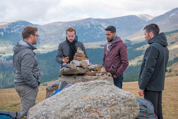 The Ritual (2017)