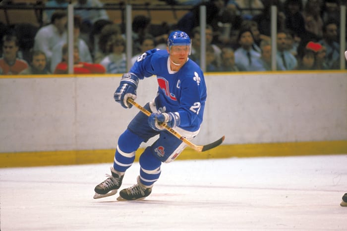 Quebec Nordiques