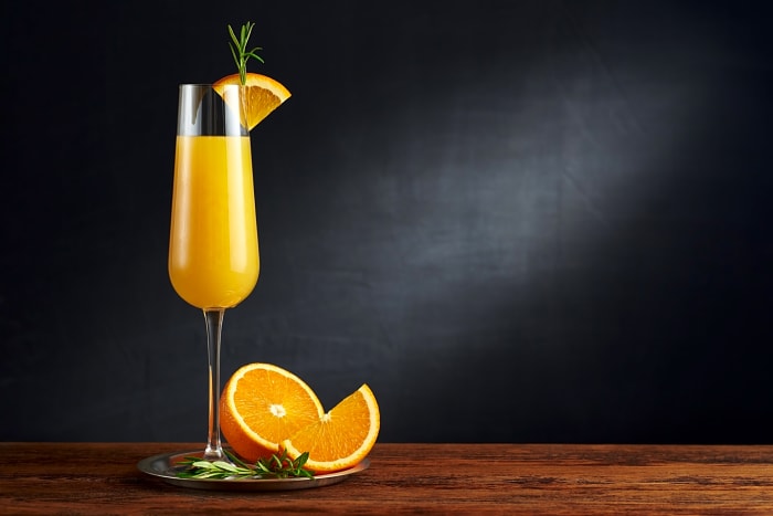 Mimosa