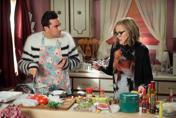 'Schitt’s Creek'