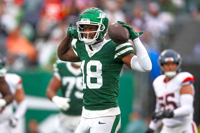 Los Angeles Chargers: Signed Mike Williams