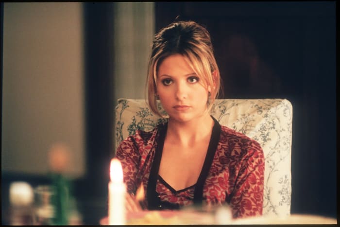 Buffy Summers