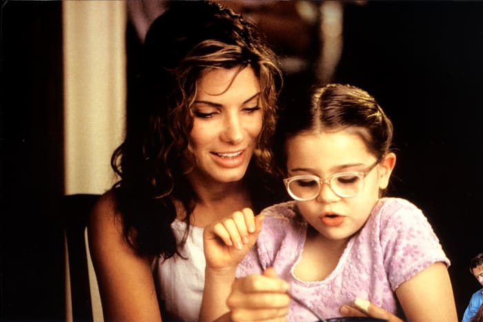 Mae Whitman, ‘Hope Floats’