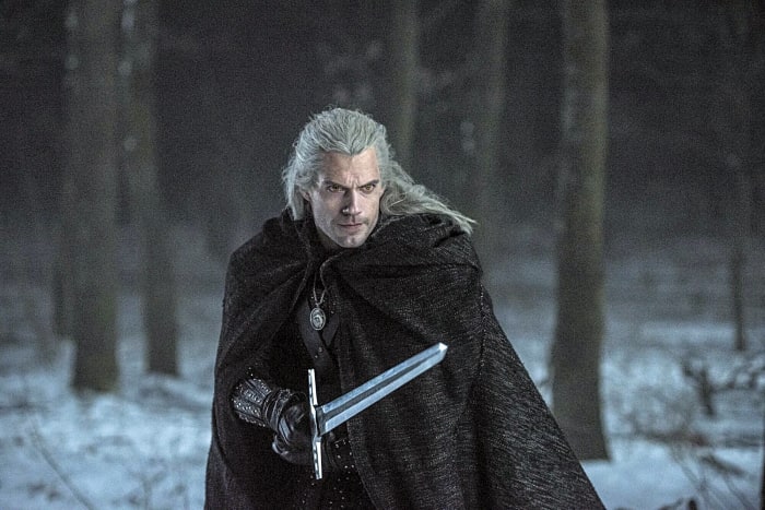 The Witcher